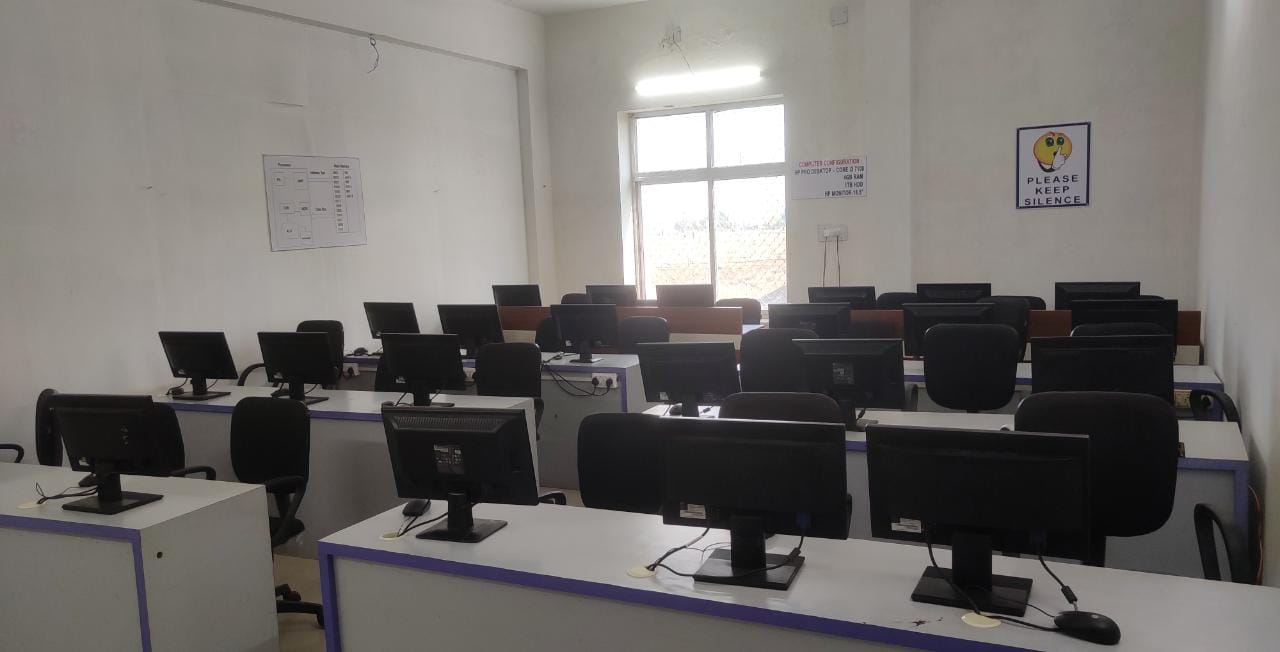 Computer Laboratory